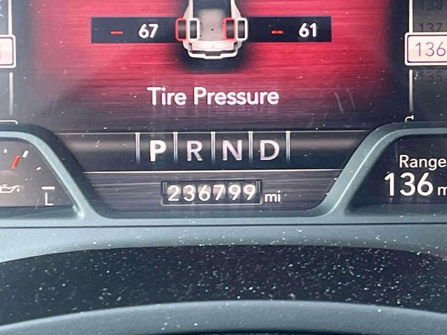 2020 RAM 3500 Laramie