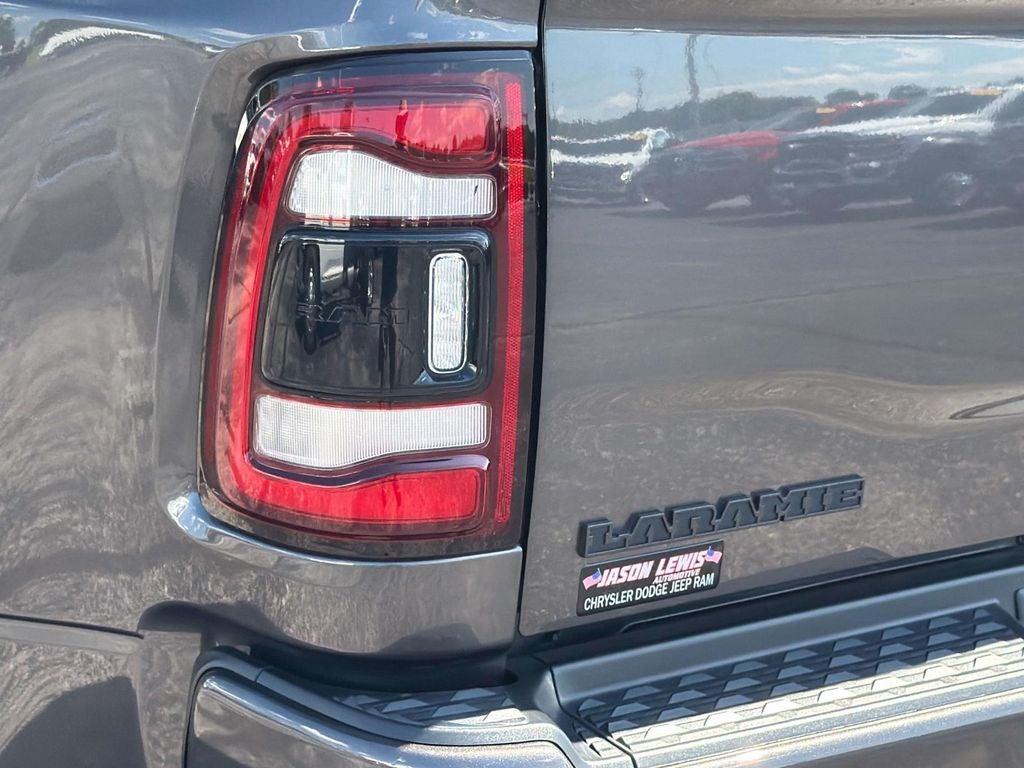 2023 RAM 3500 Laramie