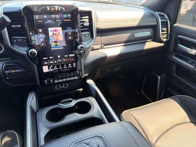 2023 RAM 3500 Laramie
