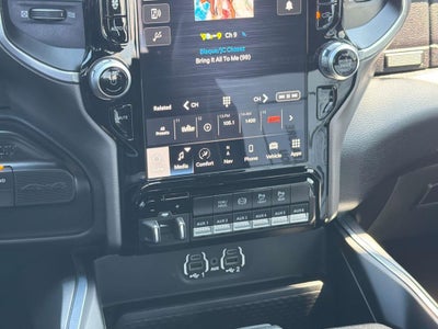 2023 RAM 3500 Laramie
