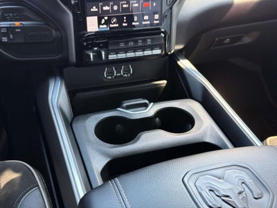 2023 RAM 3500 Laramie