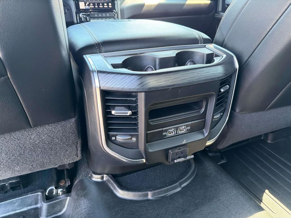 2023 RAM 3500 Laramie