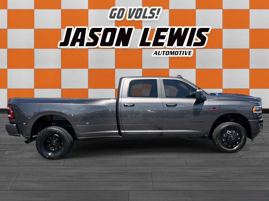 2023 RAM 3500 Laramie