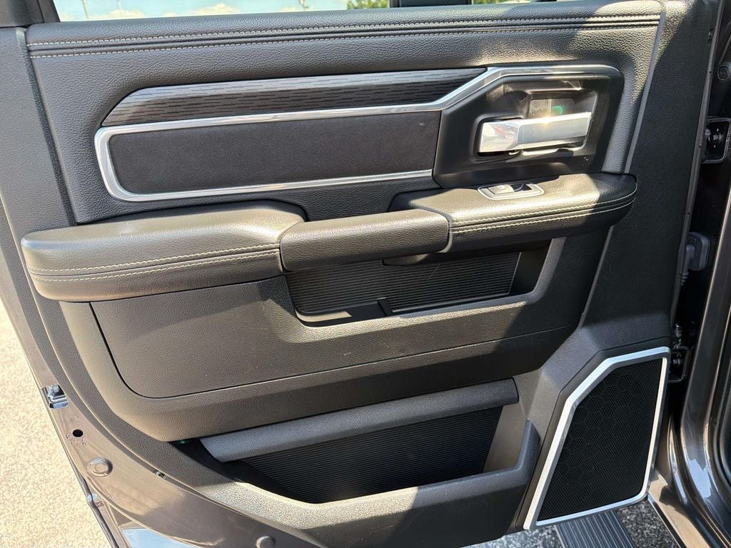 2023 RAM 3500 Laramie