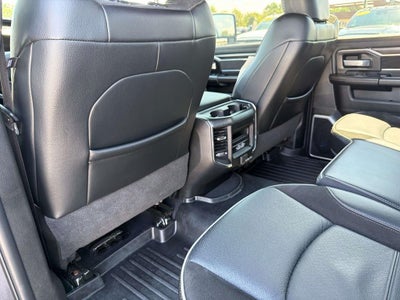 2023 RAM 3500 Laramie