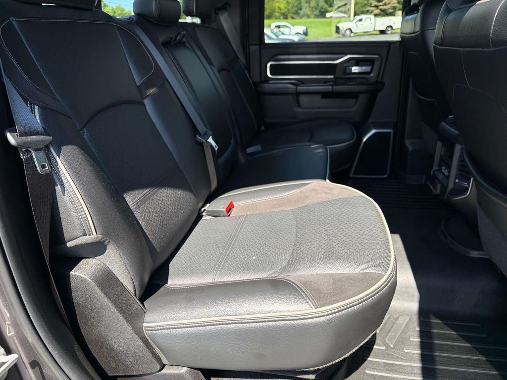 2023 RAM 3500 Laramie