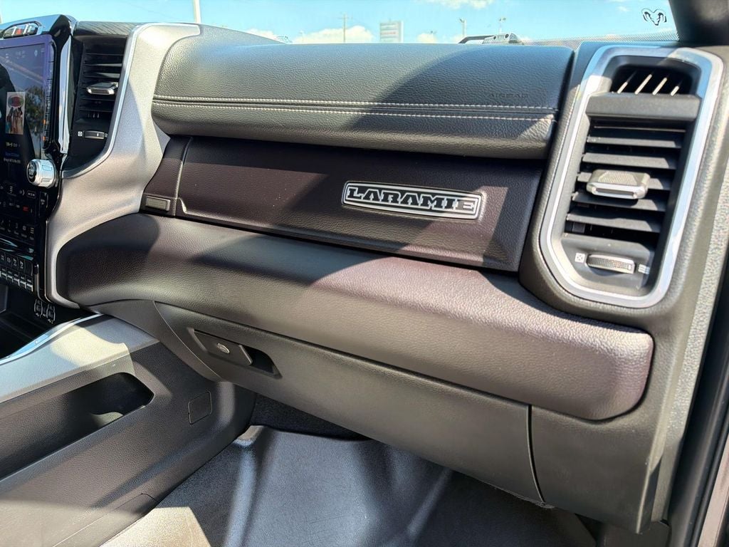2023 RAM 3500 Laramie