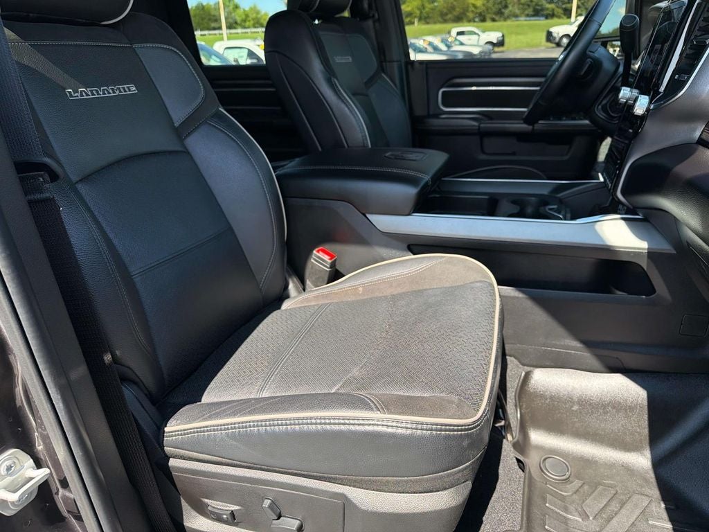 2023 RAM 3500 Laramie