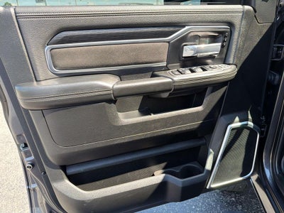 2023 RAM 3500 Laramie