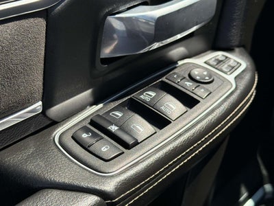 2023 RAM 3500 Laramie