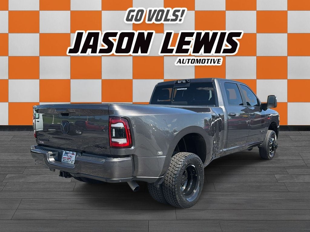 2023 RAM 3500 Laramie