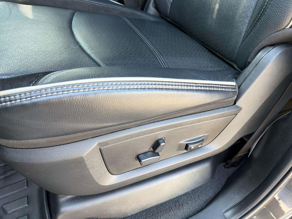 2023 RAM 3500 Laramie
