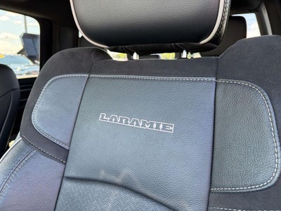 2023 RAM 3500 Laramie