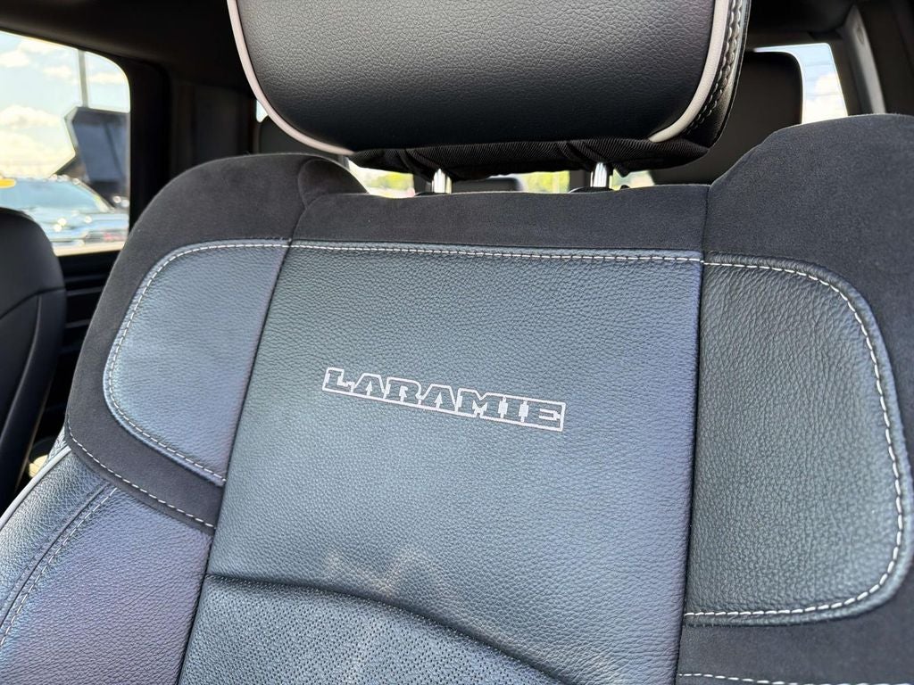 2023 RAM 3500 Laramie