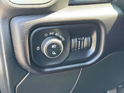 2023 RAM 3500 Laramie