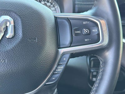2023 RAM 3500 Laramie
