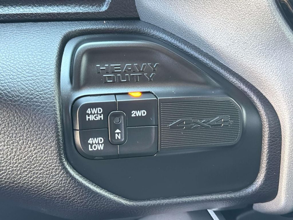 2023 RAM 3500 Laramie
