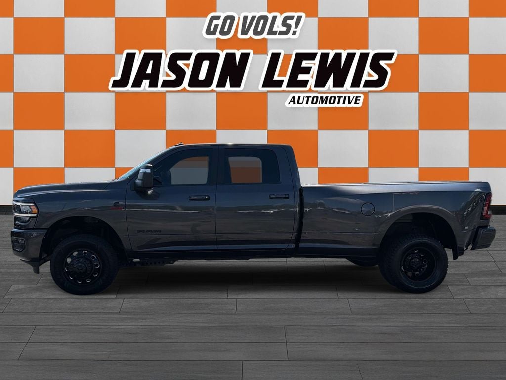 2023 RAM 3500 Laramie
