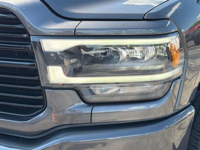 2023 RAM 3500 Laramie