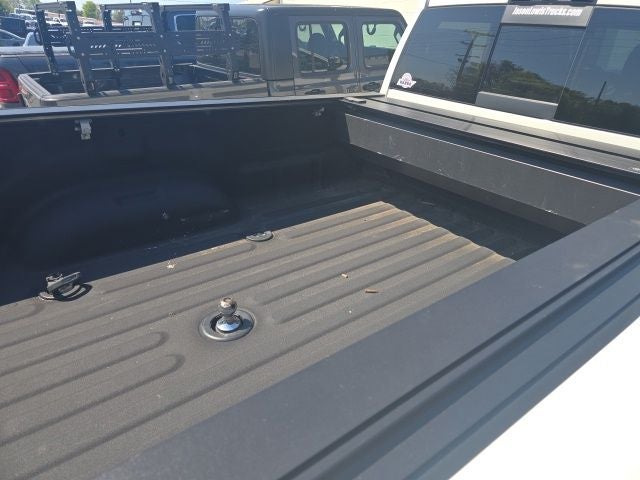 2022 RAM 3500 Limited