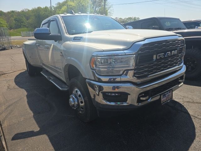 2022 RAM 3500 Limited
