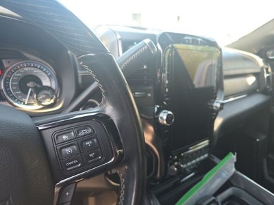 2022 RAM 3500 Limited
