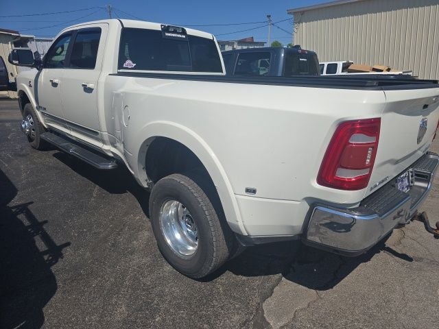 2022 RAM 3500 Limited