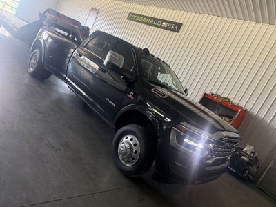 2026 RAM 3500 Limited