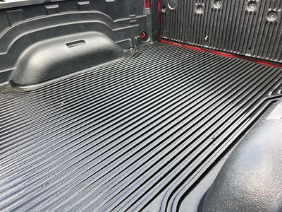 2020 RAM 1500 Classic Tradesman