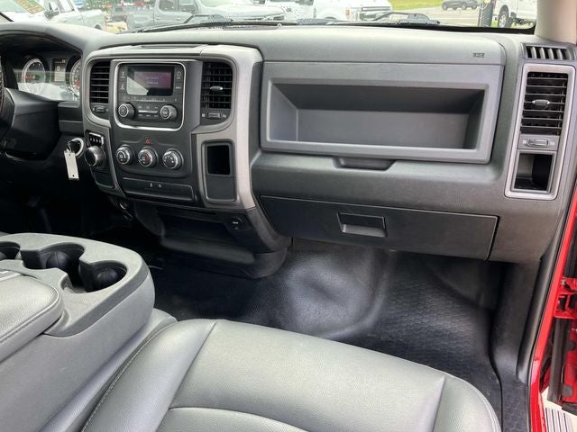 2020 RAM 1500 Classic Tradesman