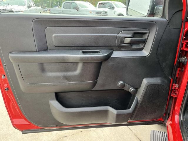 2020 RAM 1500 Classic Tradesman