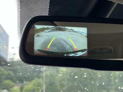 2020 RAM 1500 Classic Tradesman