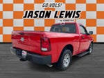 2020 RAM 1500 Classic Tradesman
