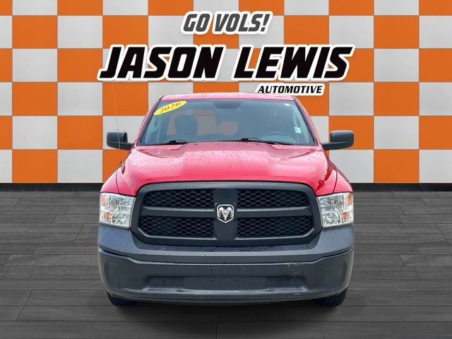 2020 RAM 1500 Classic Tradesman