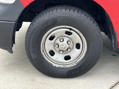 2020 RAM 1500 Classic Tradesman
