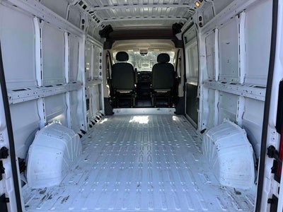 2021 RAM ProMaster 2500 High Roof