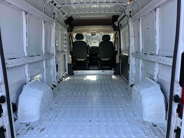 2021 RAM ProMaster 2500 High Roof