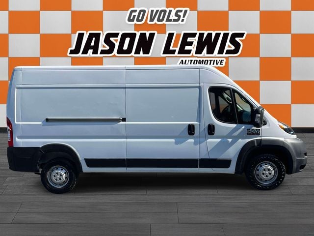 2021 RAM ProMaster 2500 High Roof