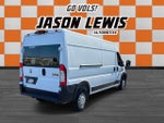 2021 RAM ProMaster 2500 High Roof