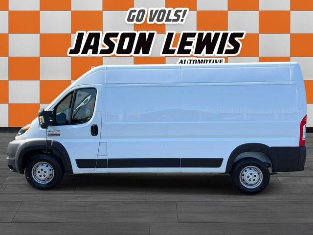 2021 RAM ProMaster 2500 High Roof
