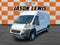 2021 RAM ProMaster 2500 High Roof