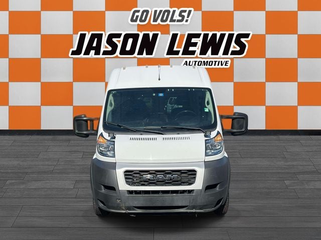 2021 RAM ProMaster 2500 High Roof