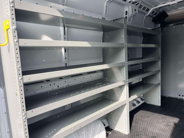 2024 RAM ProMaster 2500 High Roof 159 WB