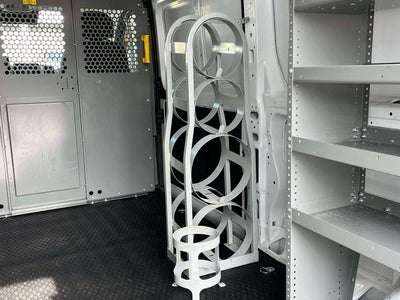 2024 RAM ProMaster 2500 High Roof 159 WB