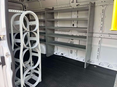 2024 RAM ProMaster 2500 High Roof 159 WB