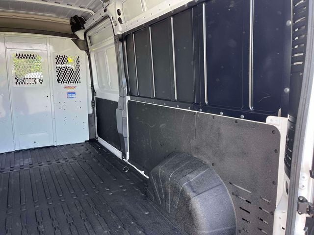 2024 RAM ProMaster 2500 High Roof 159 WB