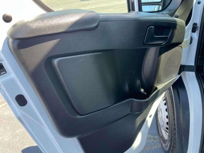 2024 RAM ProMaster 2500 High Roof 159 WB