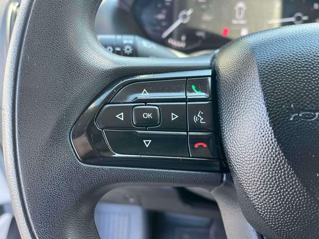 2024 RAM ProMaster 2500 High Roof 159 WB