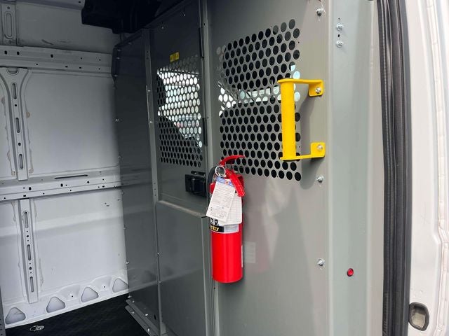 2024 RAM ProMaster 2500 High Roof 159 WB