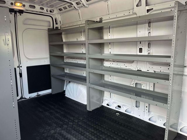 2024 RAM ProMaster 2500 High Roof 159 WB